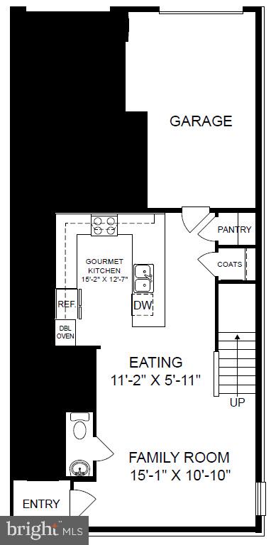 MANASSAS PARK VILLAGE - Residential