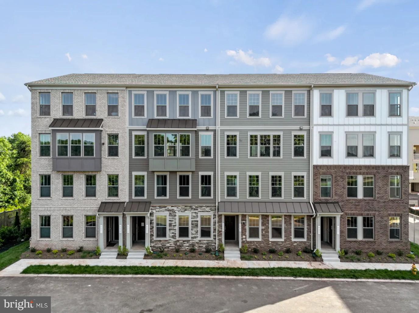 Welcome to The Tessa, a new city-style townhome condominium designed for modern living. This 3-bedroom, 2.5-bathroom home with an attached garage offers the perfect combination of style, comfort, and convenience.

Step inside to a spacious family room, perfect for cozy nights in or entertaining guests. The open-concept kitchen and dining area create a seamless flow, making it easy to cook, dine, and gather. Upstairs, the primary suite serves as a private retreat, featuring a spa-like en-suite bath. Two additional bedrooms provide ample space for family, guests, or a home office, while an extra full bathroom ensures added convenience.
The list price is the final price and includes all options and enhancements, so there are no surprises!
You'll love the Village at Manassas Park Lifestyle – Work, Live, Play is our lifestyle!

The Tessa puts you just steps away from the best the area has to offer. The vibrant town center features the city hall, public library, sprinkler park, locally owned restaurants, coffee shop, weekly farmers market, movie theater (2026) and the Virginia Railway Express station for commuting convenience. Start your day with a stroll through the farmers market or walk over to the incoming All American Steakhouse for a happy hour. 
Experience the perfect blend of comfort, convenience, and fun. Last section now selling! Schedule your tour today. 

*Photos are of similar model home*