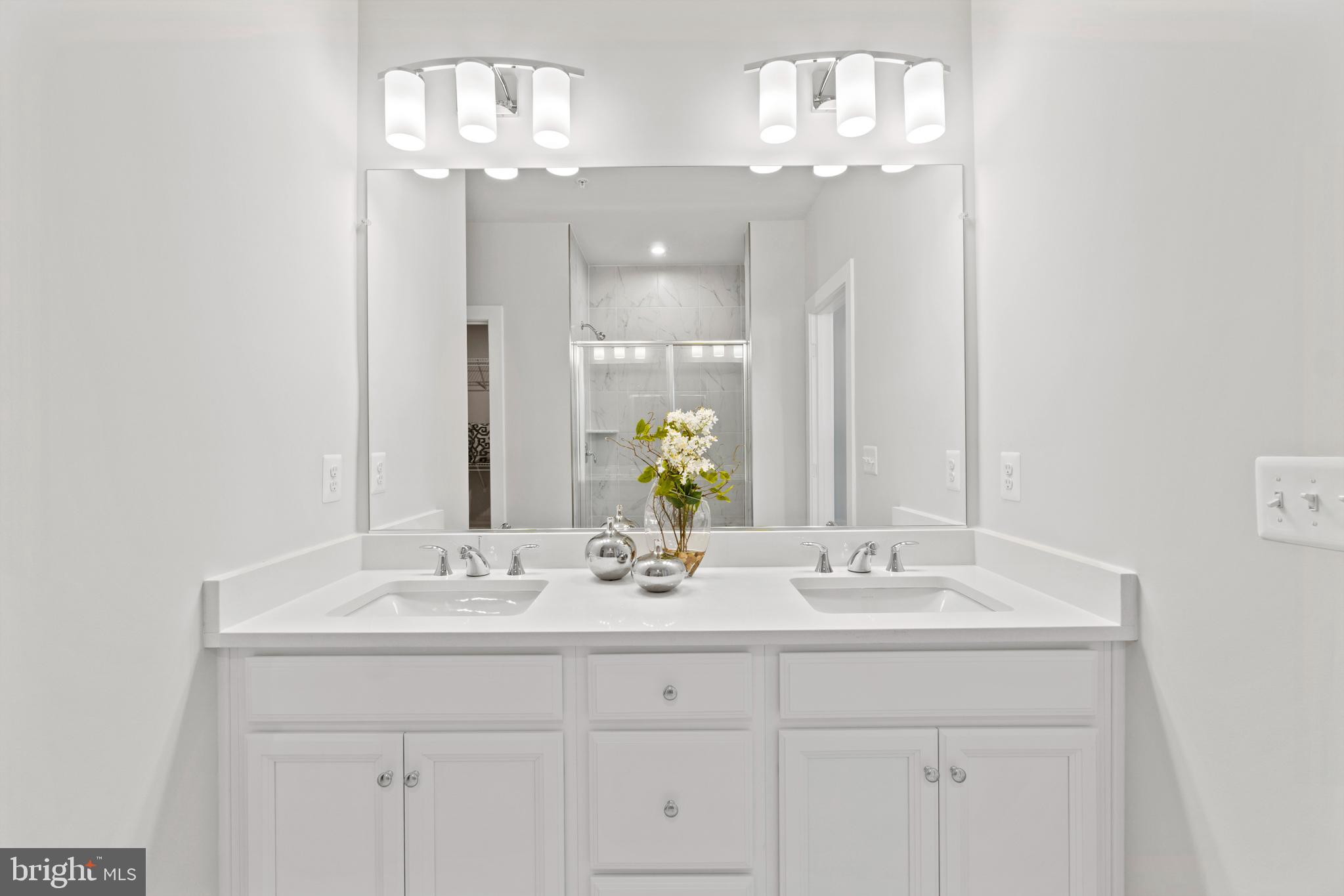 MANASSAS PARK VILLAGE - Residential