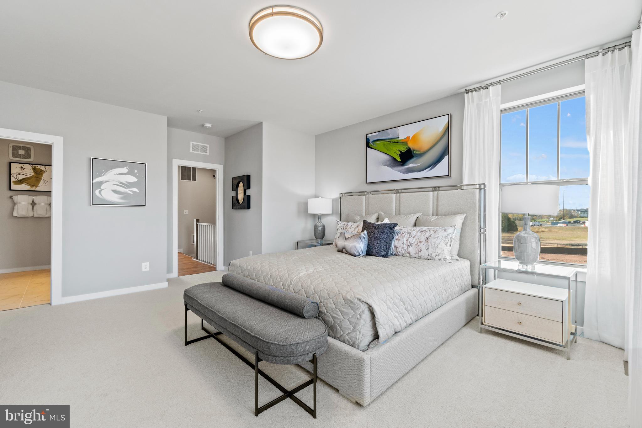 MANASSAS PARK VILLAGE - Residential