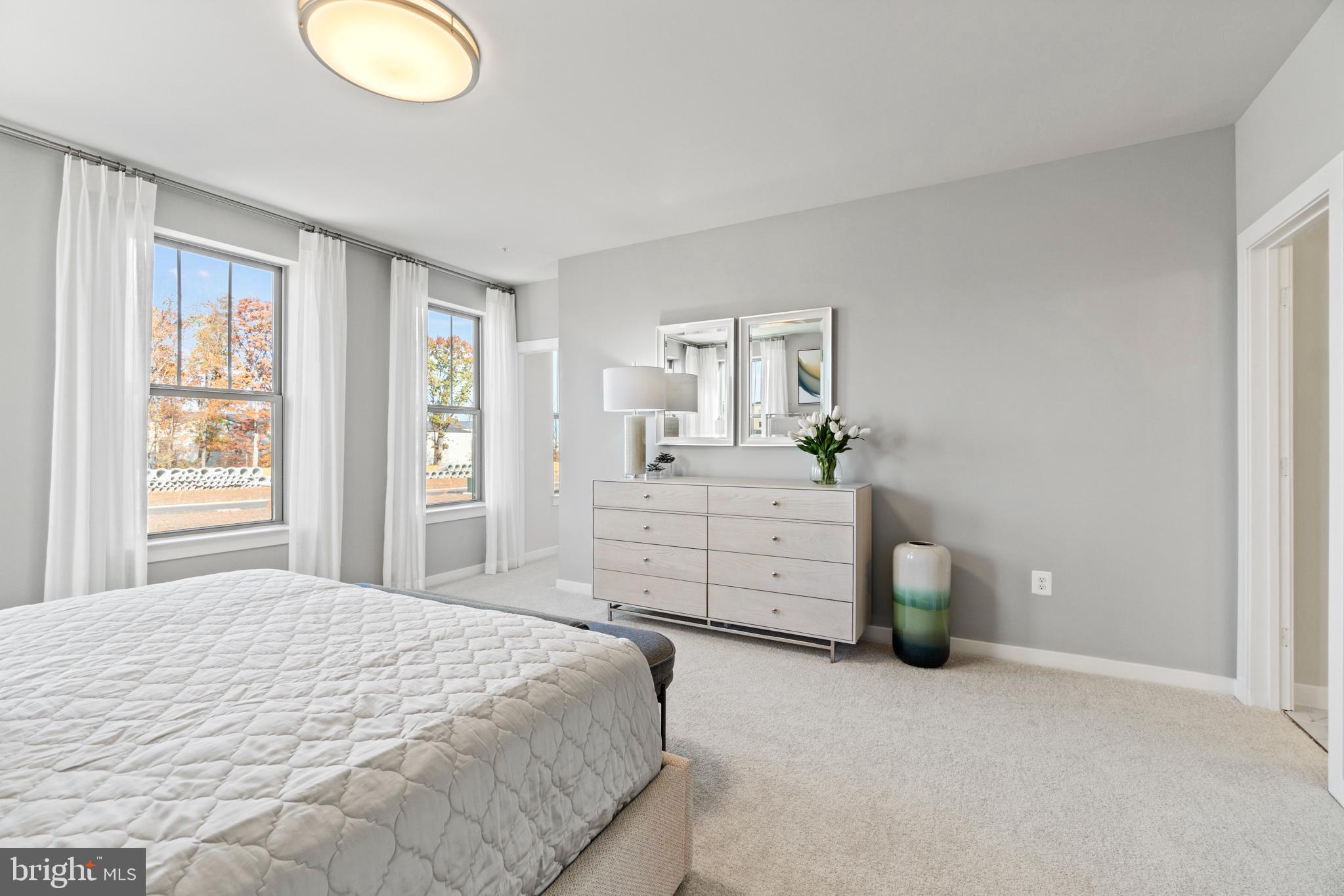 MANASSAS PARK VILLAGE - Residential