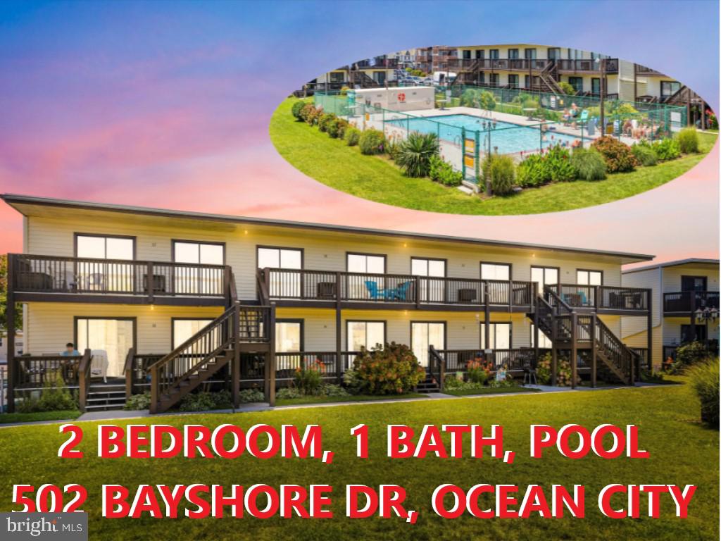 BAYSHORE ESTATES - Residential