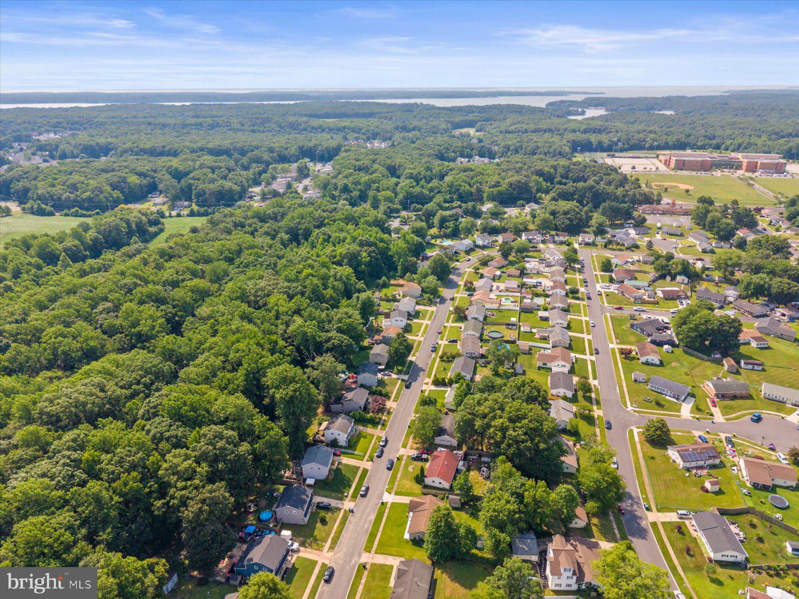 EDGEWOOD MEADOWS - Residential