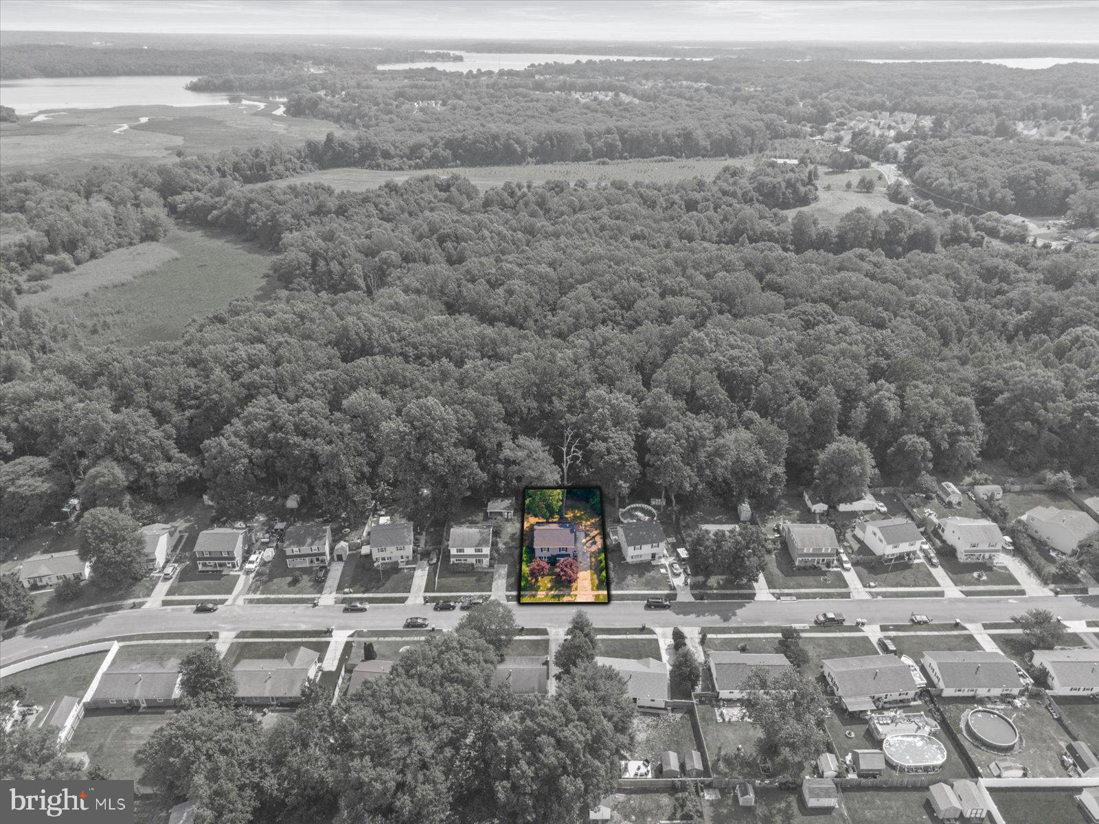 EDGEWOOD MEADOWS - Residential