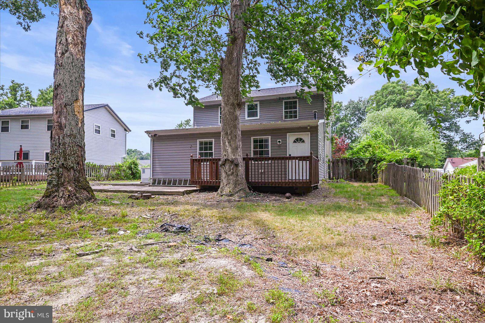 EDGEWOOD MEADOWS - Residential