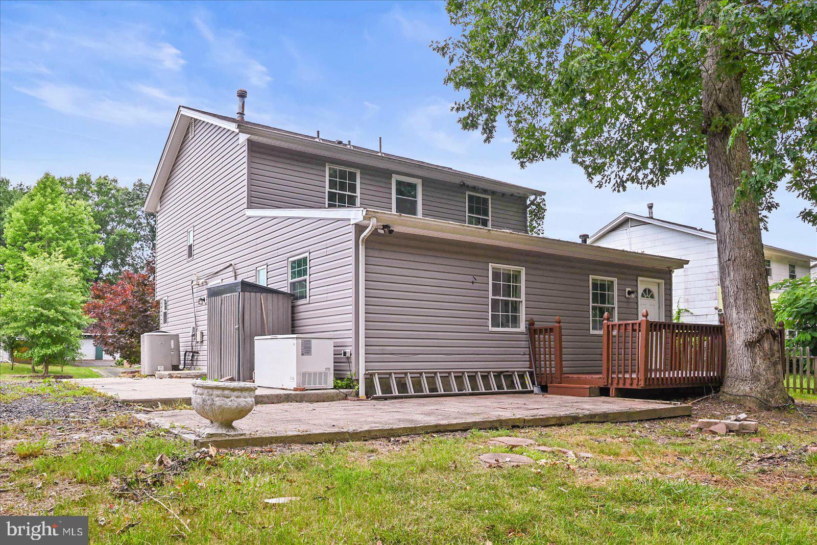 EDGEWOOD MEADOWS - Residential