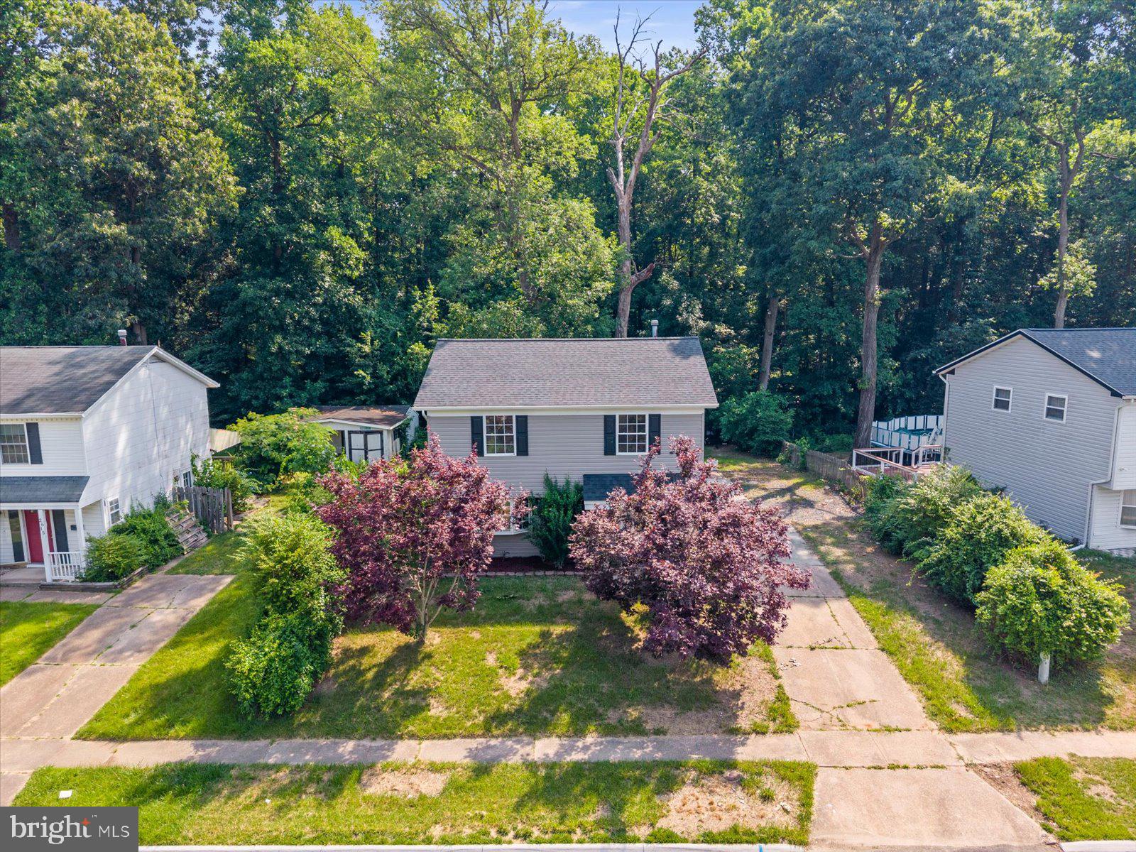 EDGEWOOD MEADOWS - Residential