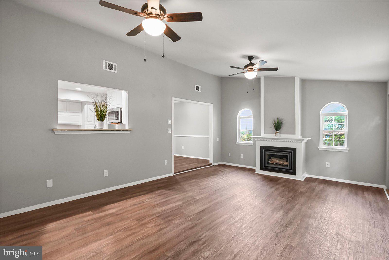 EDGEWOOD MEADOWS - Residential