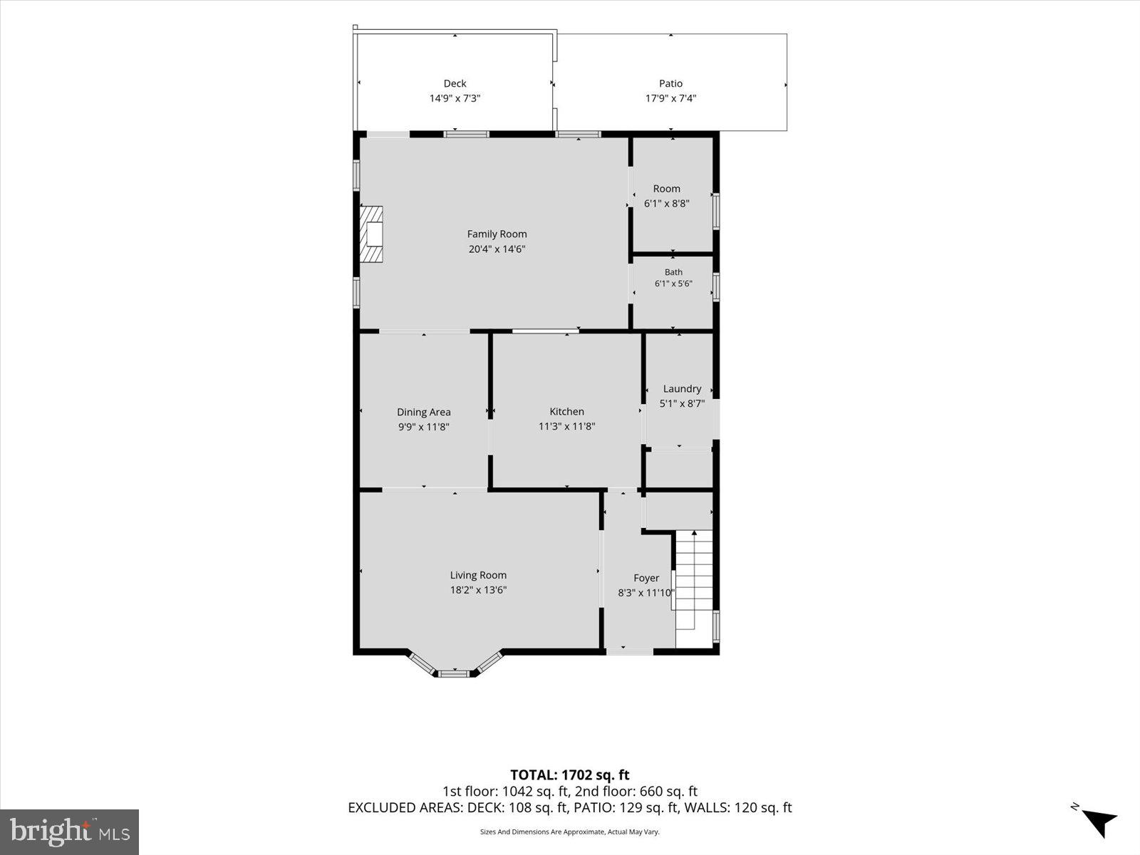 EDGEWOOD MEADOWS - Residential