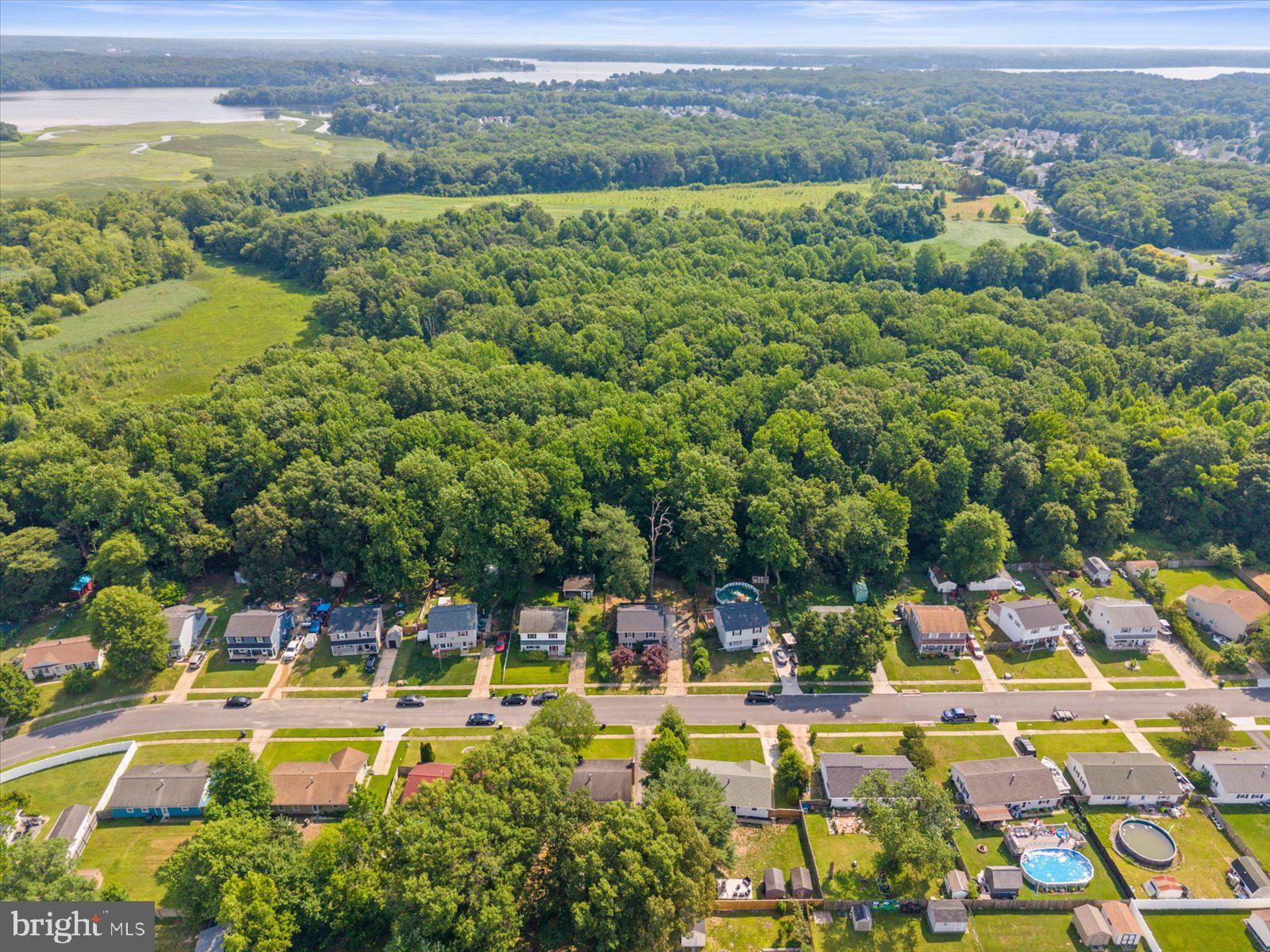 EDGEWOOD MEADOWS - Residential