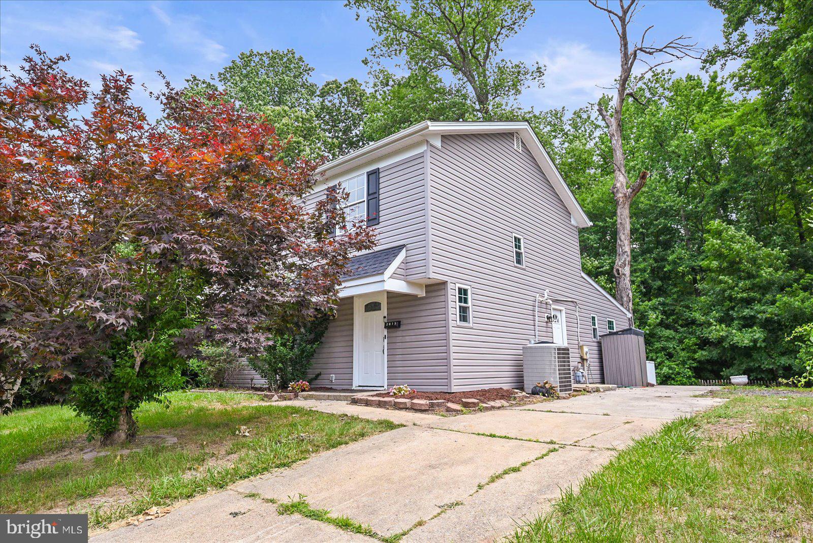 EDGEWOOD MEADOWS - Residential