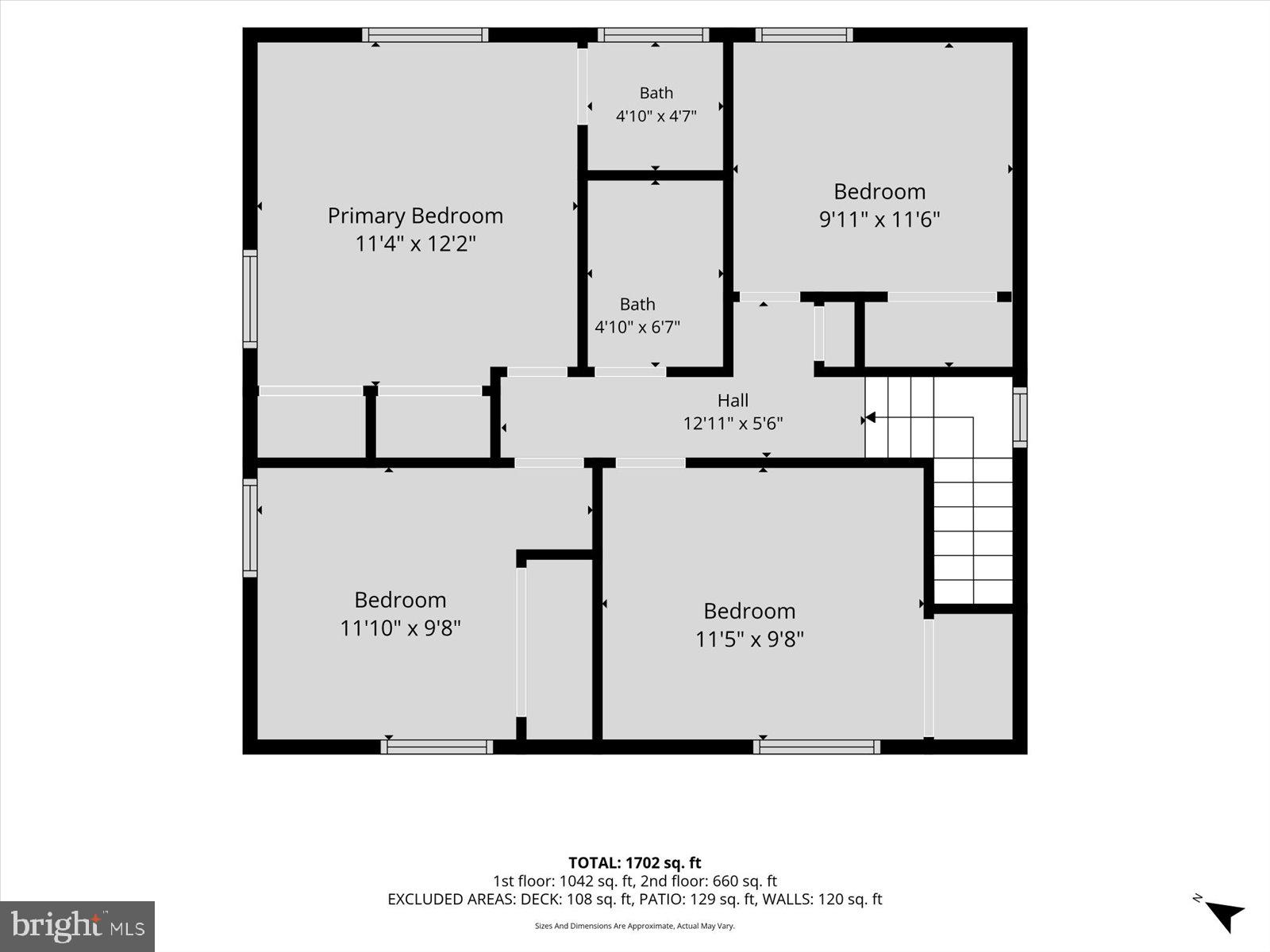 EDGEWOOD MEADOWS - Residential