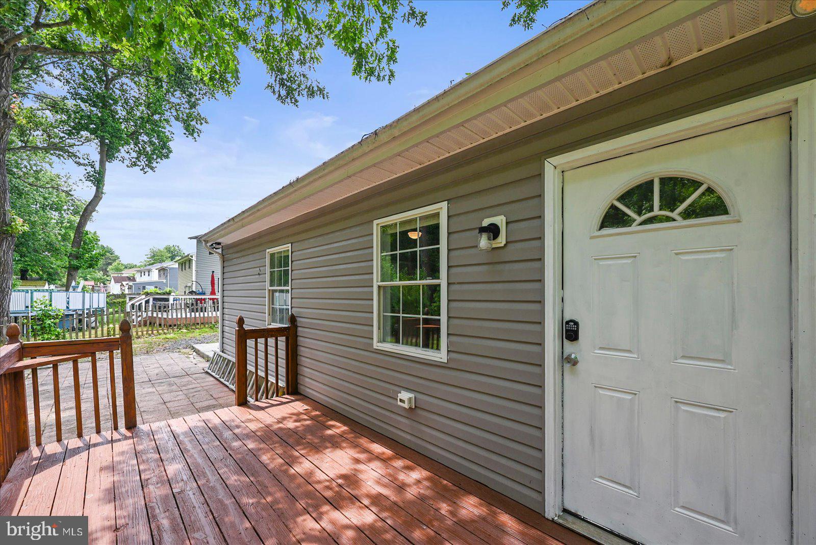 EDGEWOOD MEADOWS - Residential