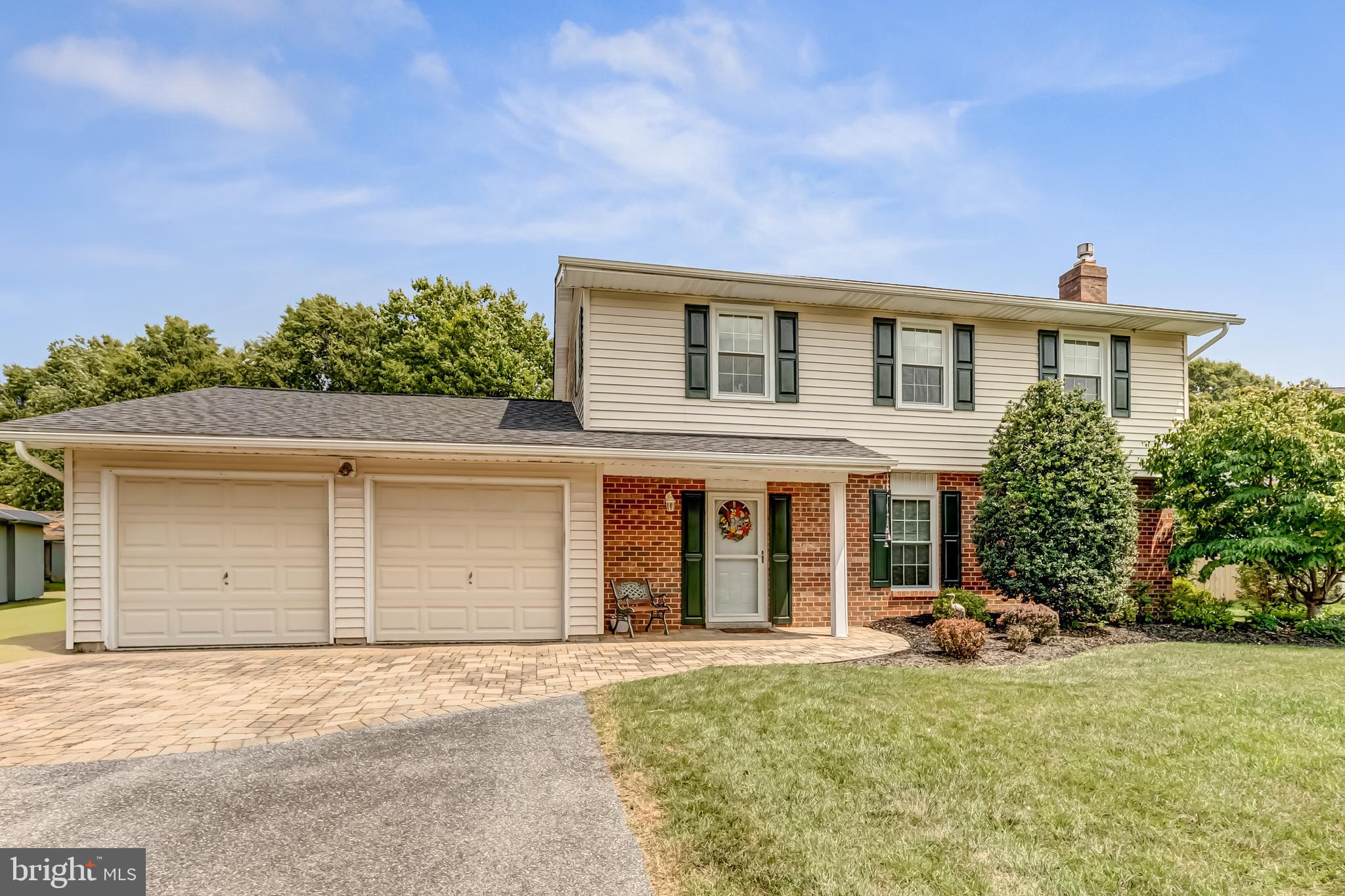 NEW CUT FARMS - Residential
