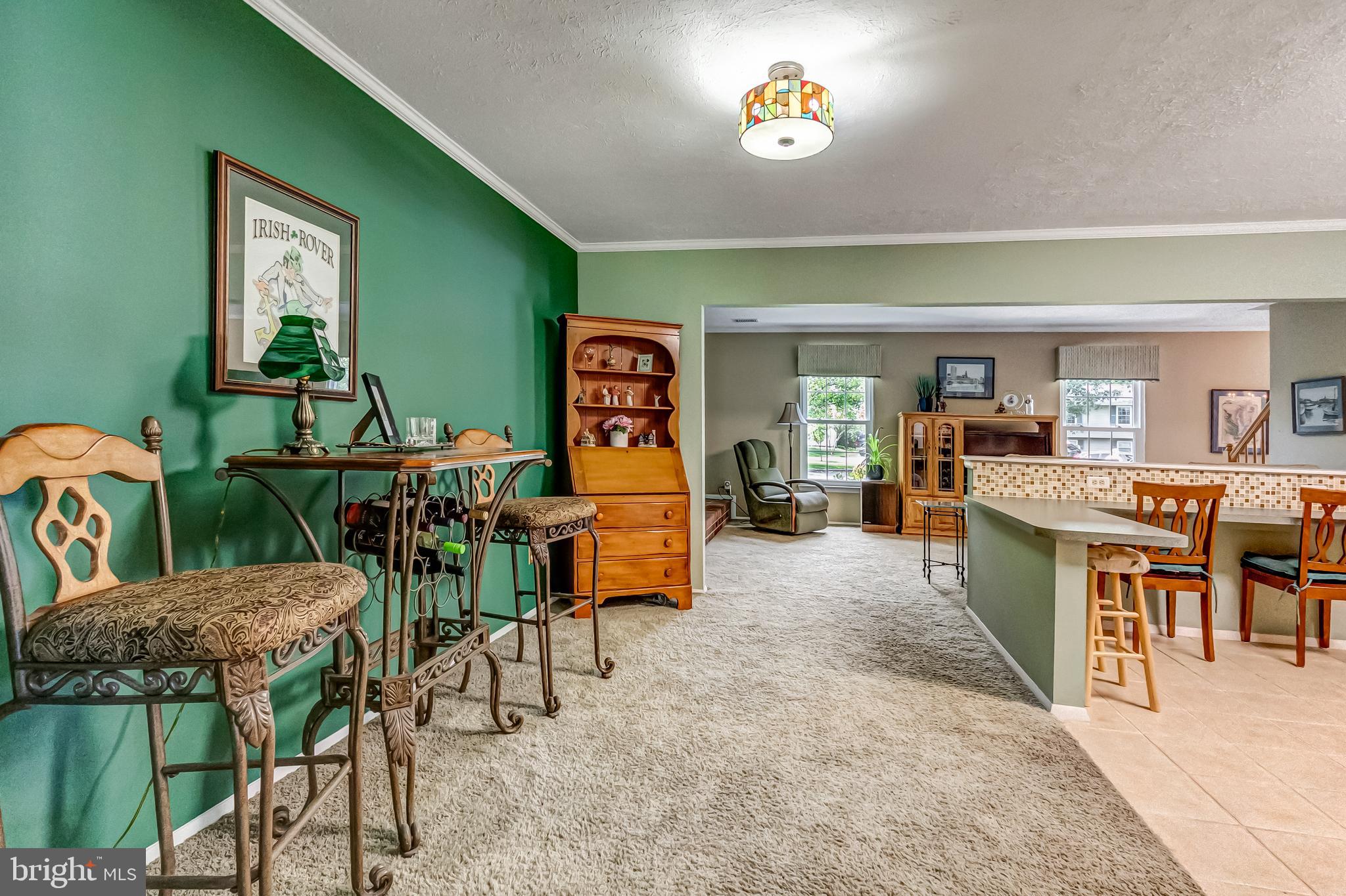 NEW CUT FARMS - Residential