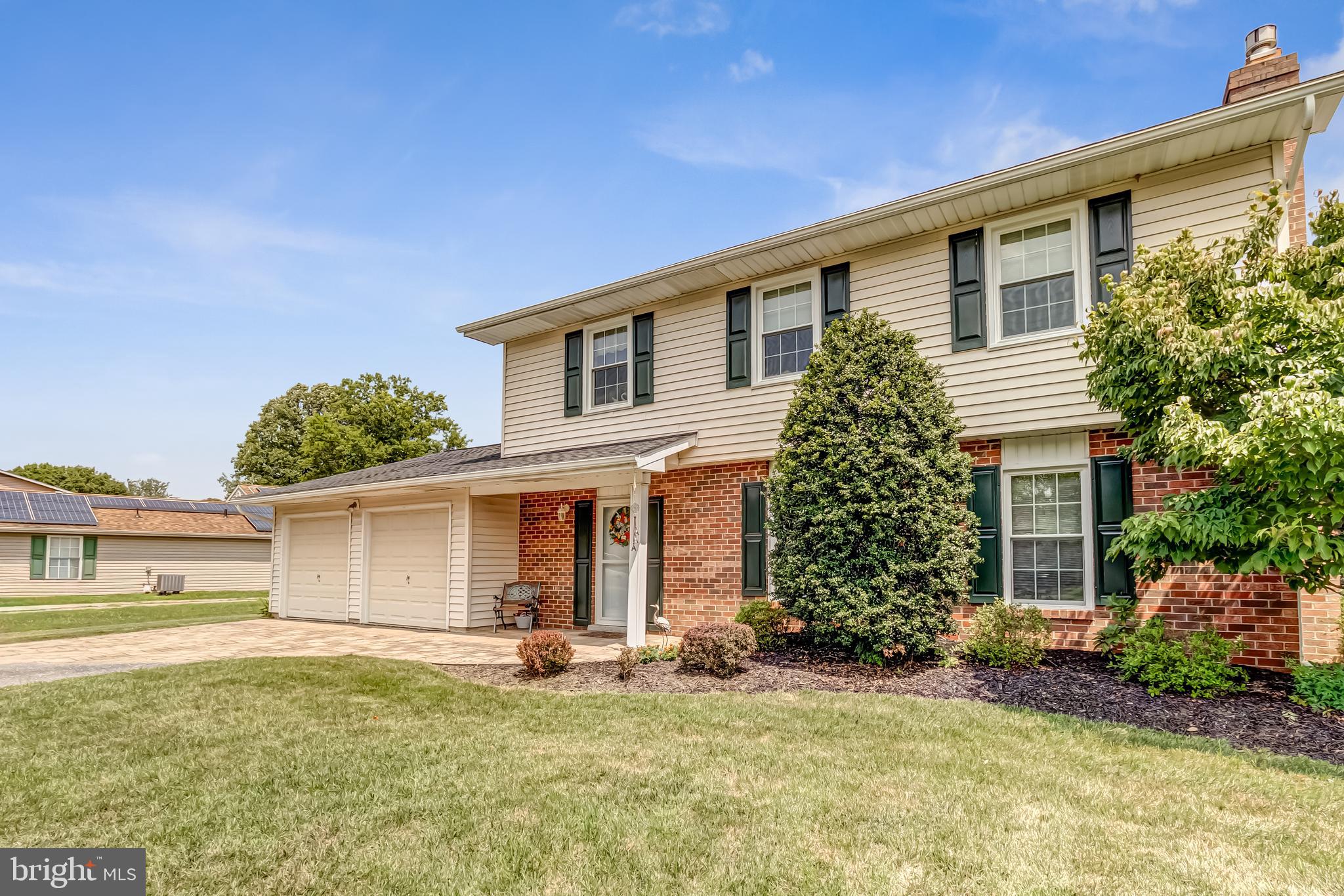 NEW CUT FARMS - Residential