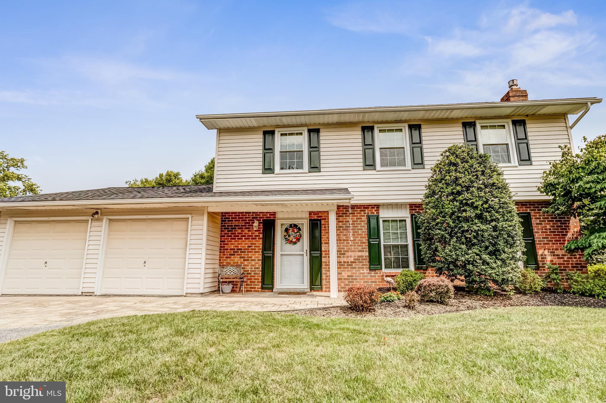 NEW CUT FARMS - Residential