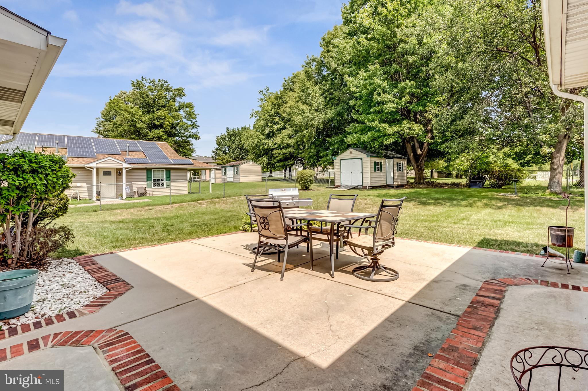 NEW CUT FARMS - Residential