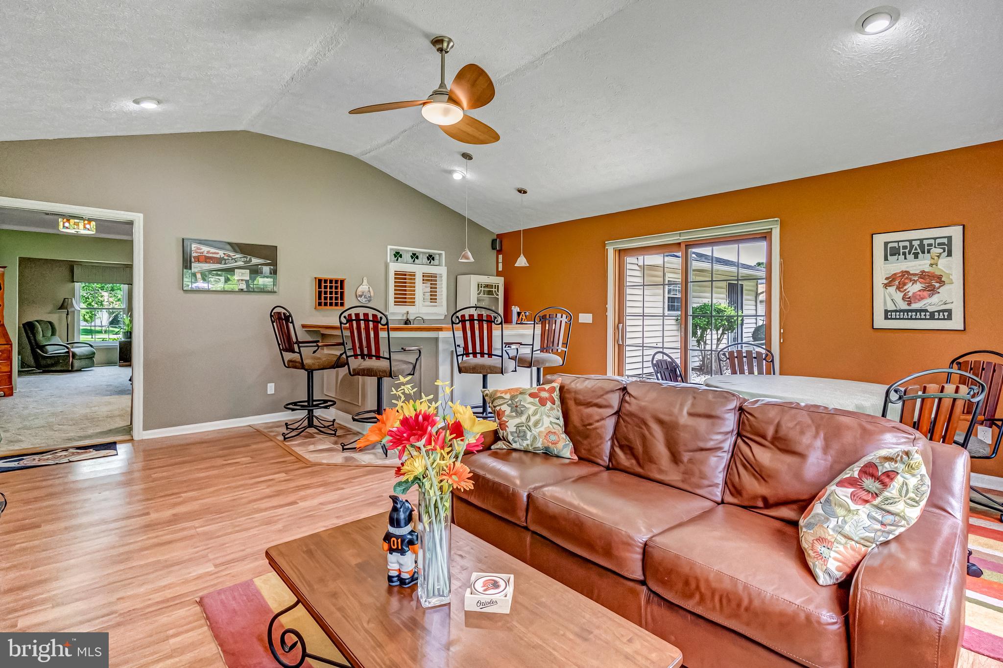 NEW CUT FARMS - Residential