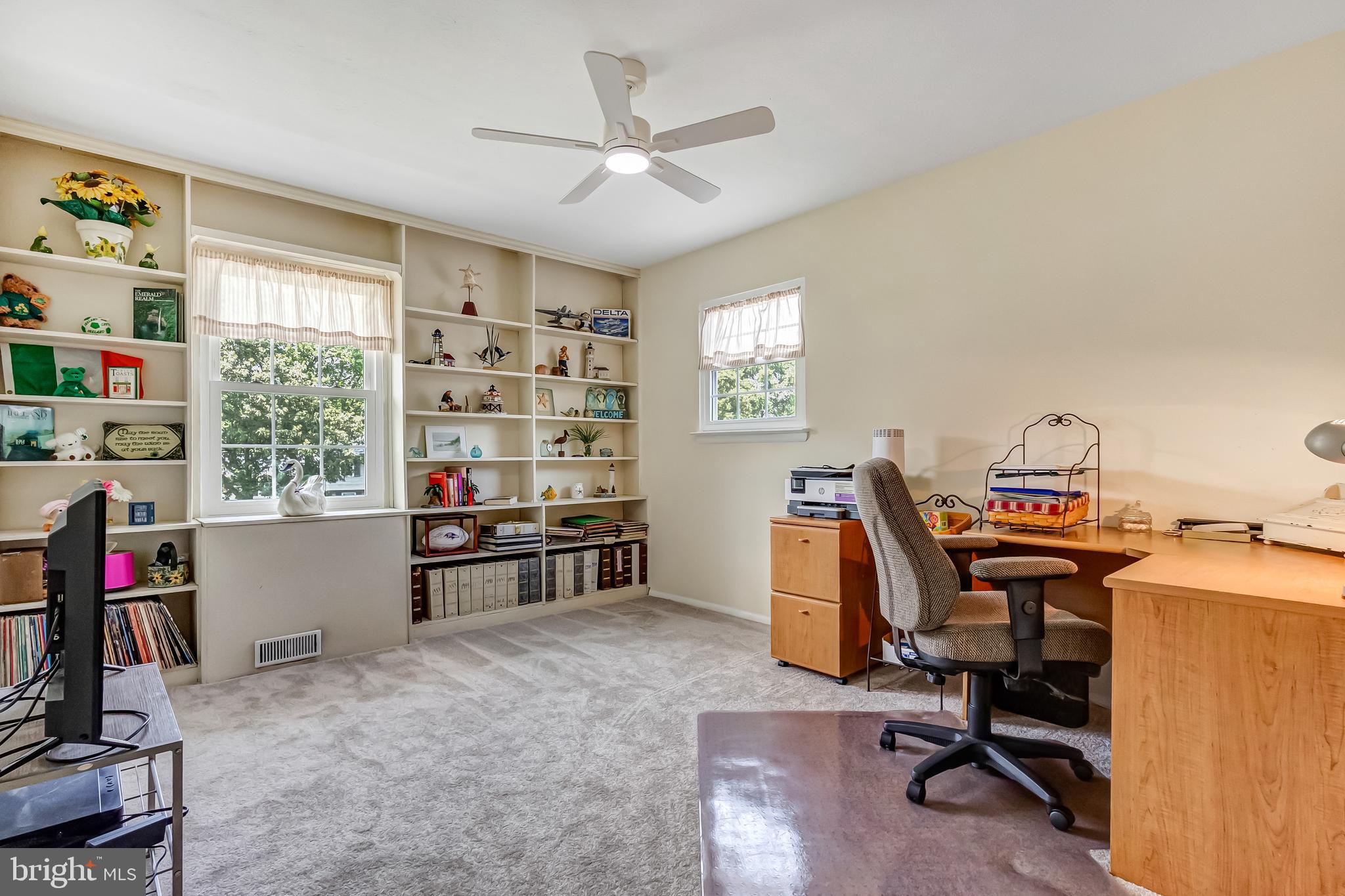 NEW CUT FARMS - Residential