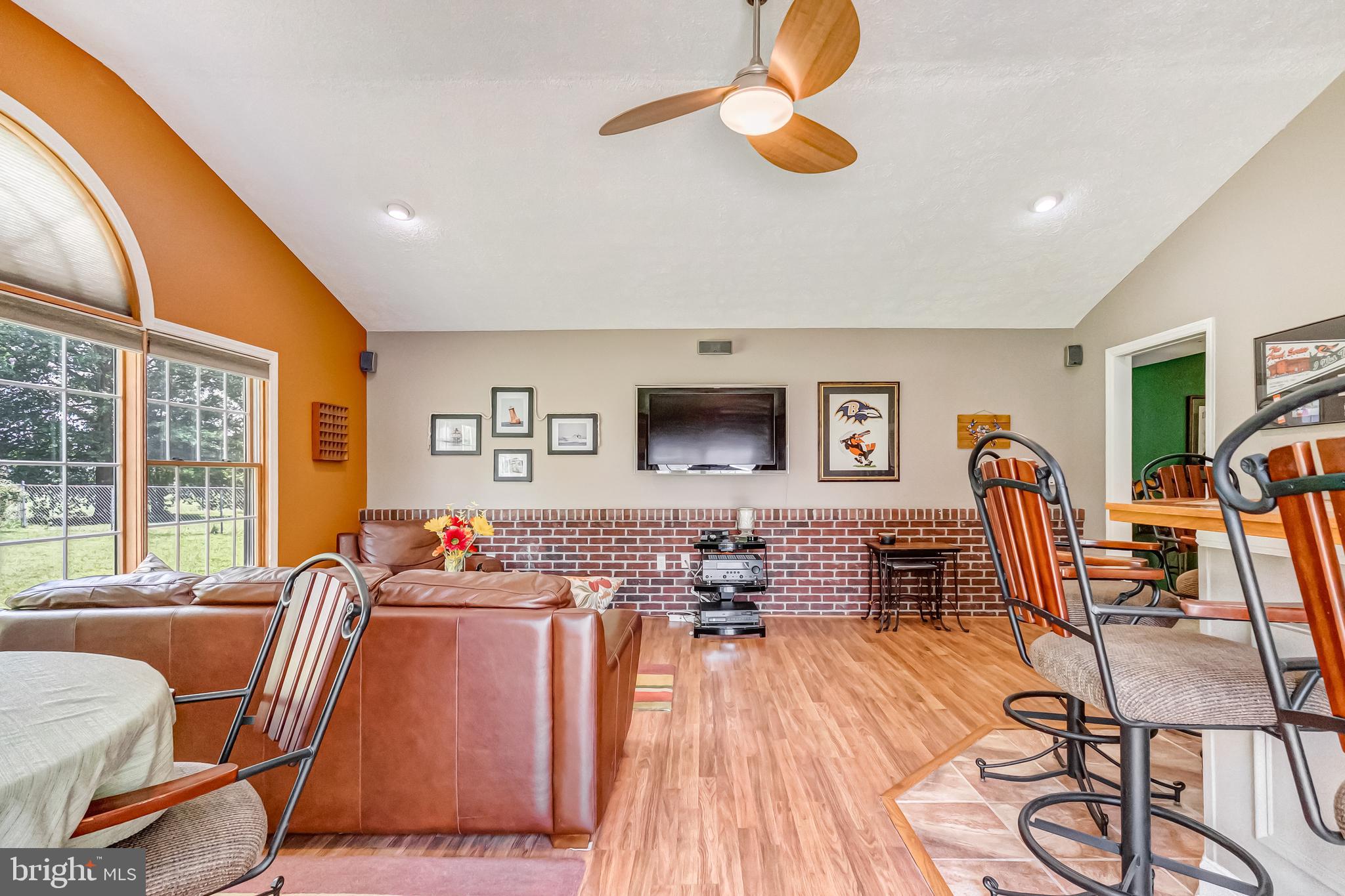 NEW CUT FARMS - Residential