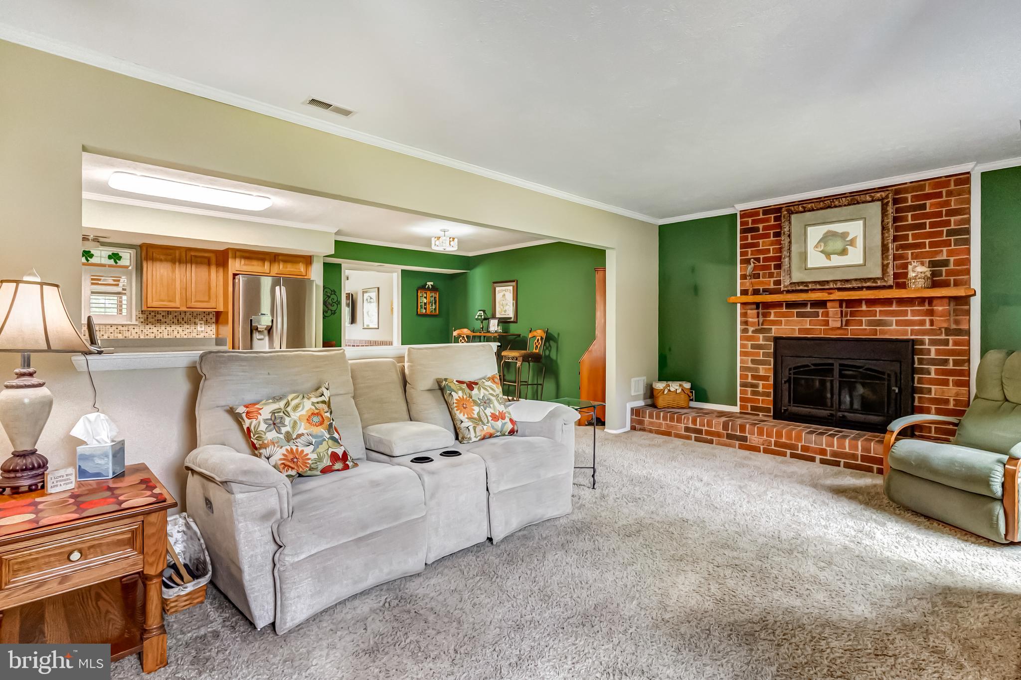 NEW CUT FARMS - Residential