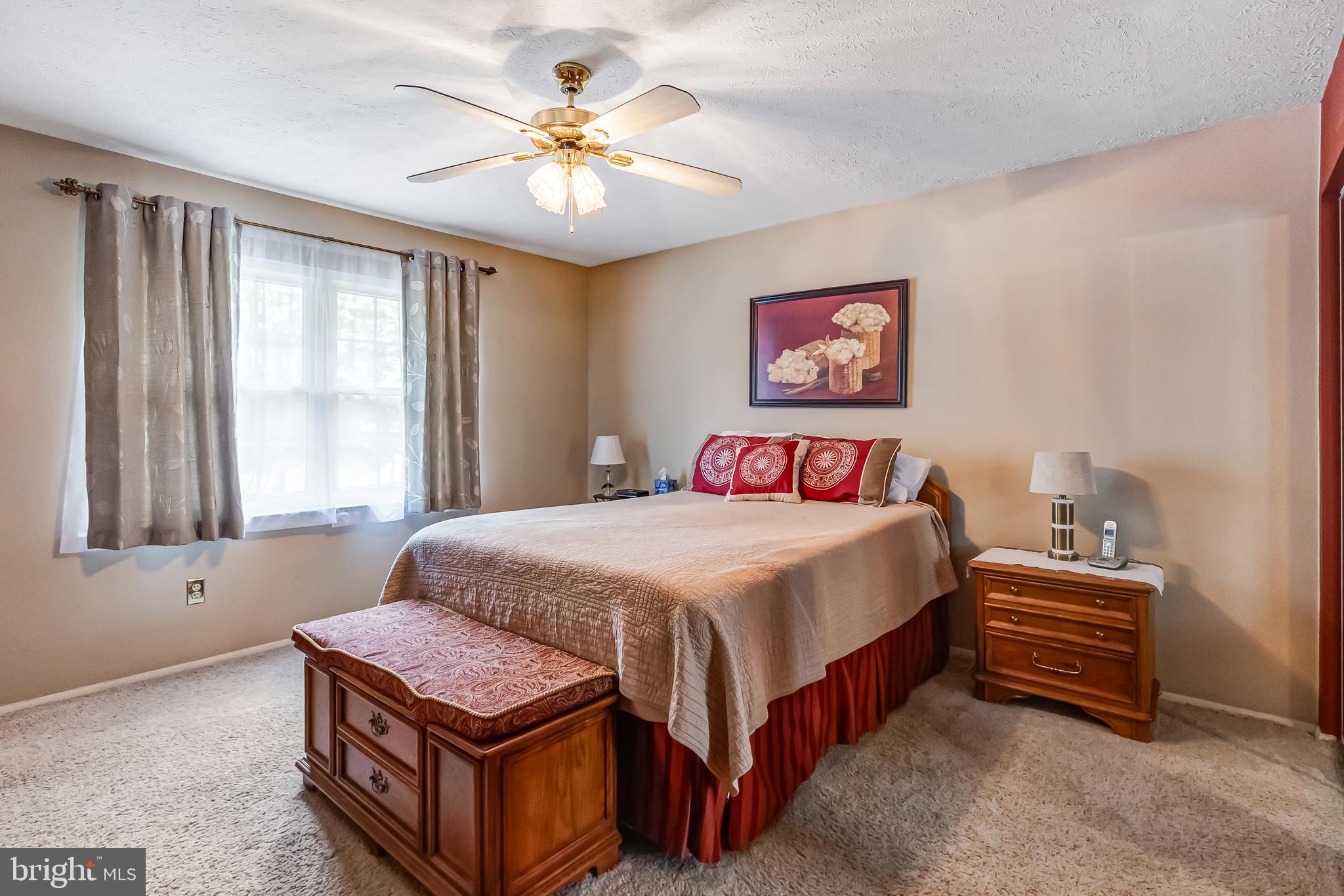 NEW CUT FARMS - Residential