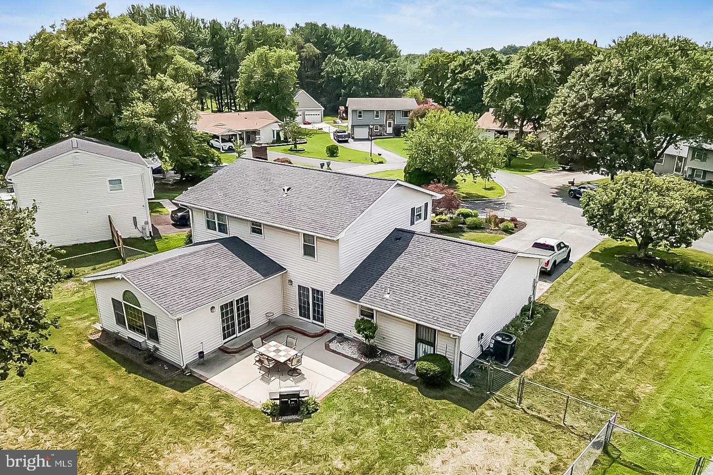 NEW CUT FARMS - Residential