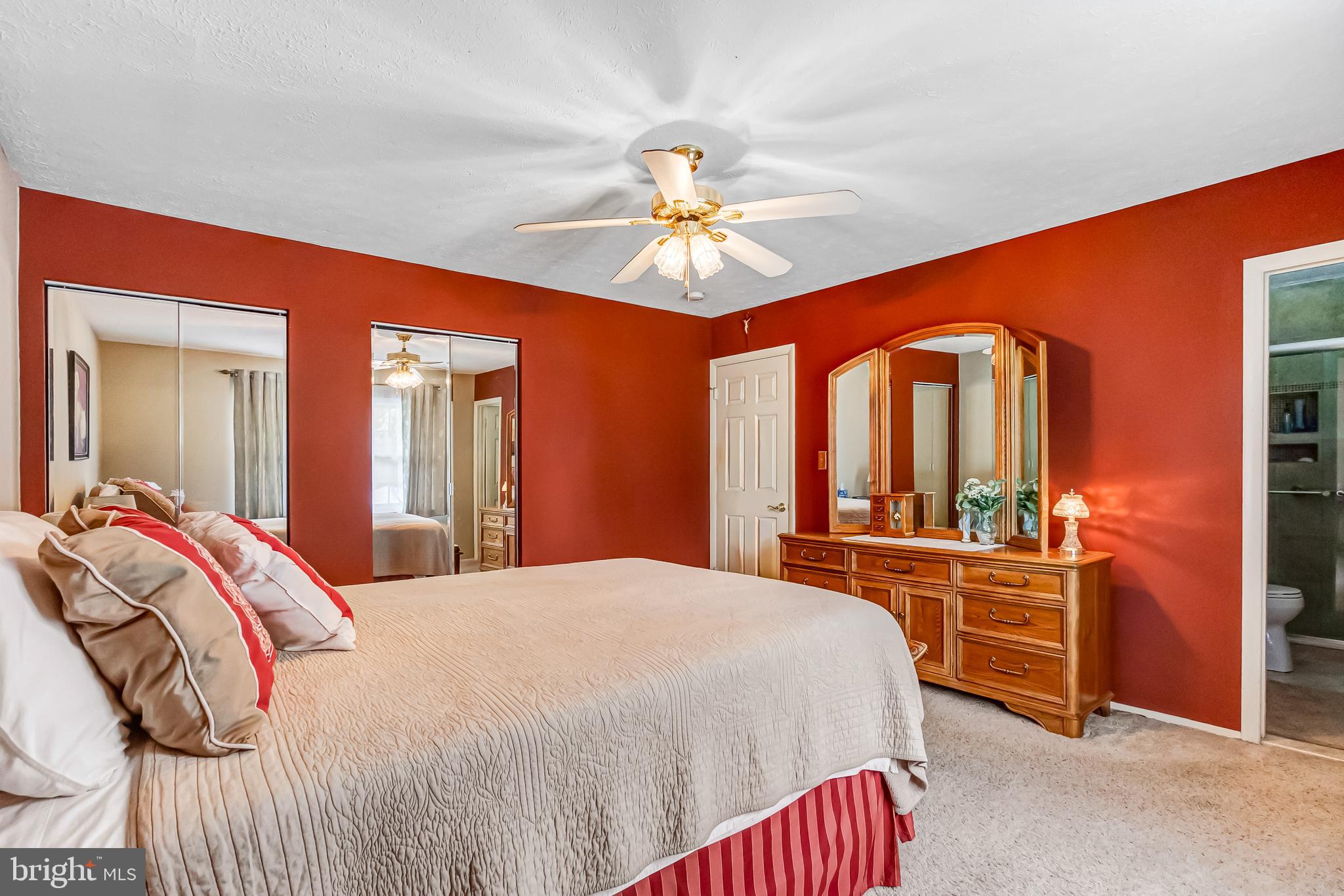 NEW CUT FARMS - Residential