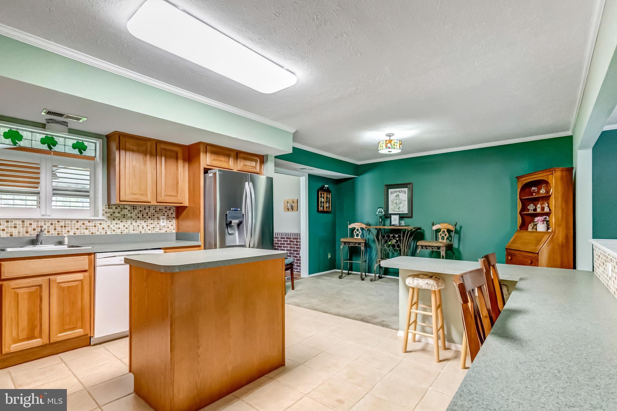 NEW CUT FARMS - Residential