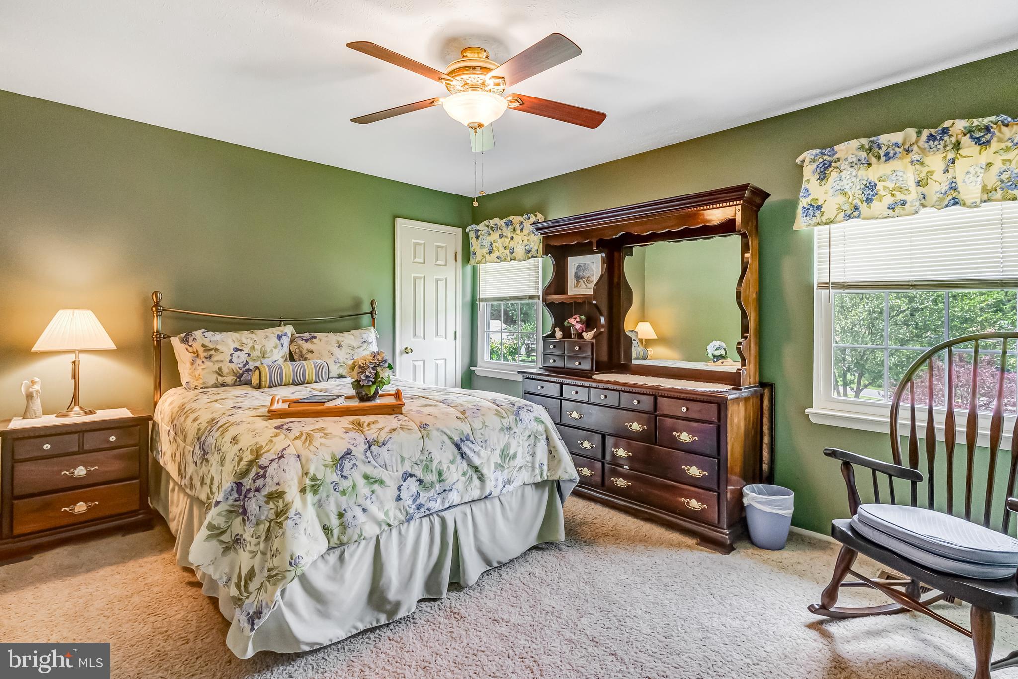 NEW CUT FARMS - Residential