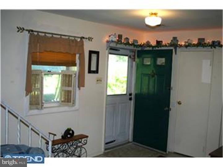 MOUNTAIN PARK - Residential Lease
