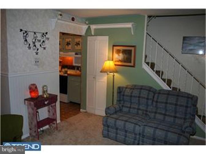 MOUNTAIN PARK - Residential Lease