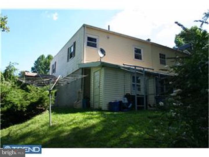 MOUNTAIN PARK - Residential Lease