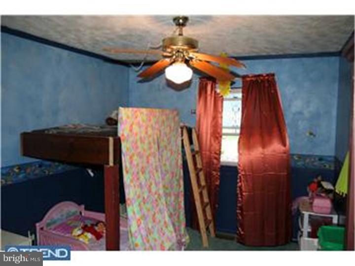 MOUNTAIN PARK - Residential Lease