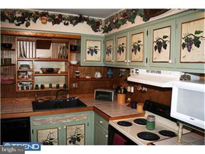 MOUNTAIN PARK - Residential Lease