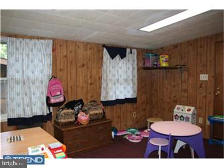 MOUNTAIN PARK - Residential Lease