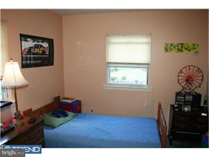 MOUNTAIN PARK - Residential Lease