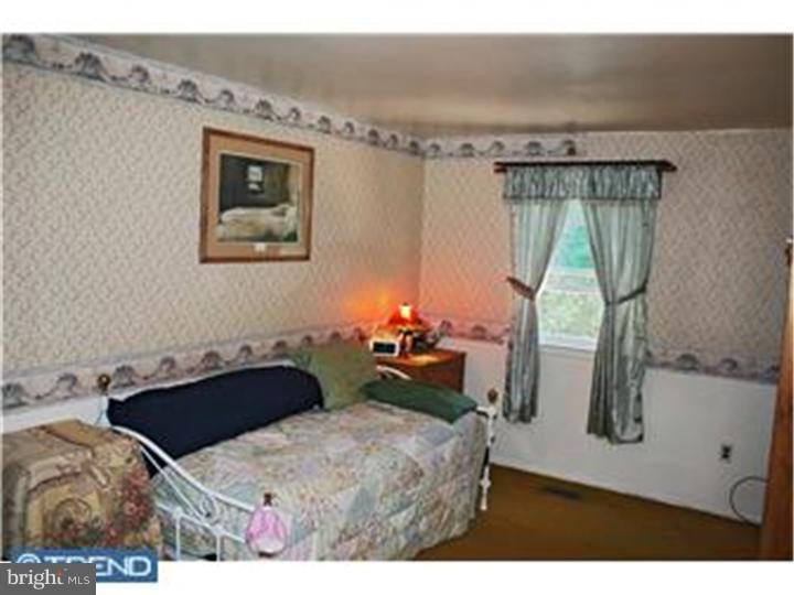 MOUNTAIN PARK - Residential Lease