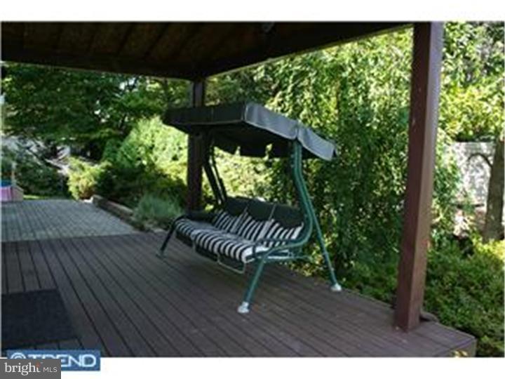 MOUNTAIN PARK - Residential Lease
