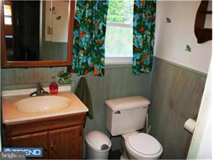 MOUNTAIN PARK - Residential Lease