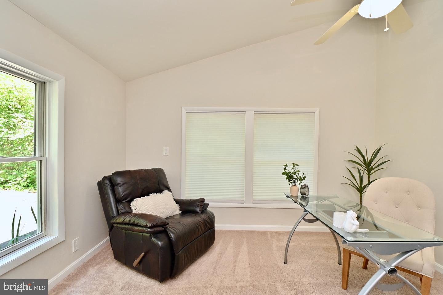LAKE BARCROFT - Residential Lease