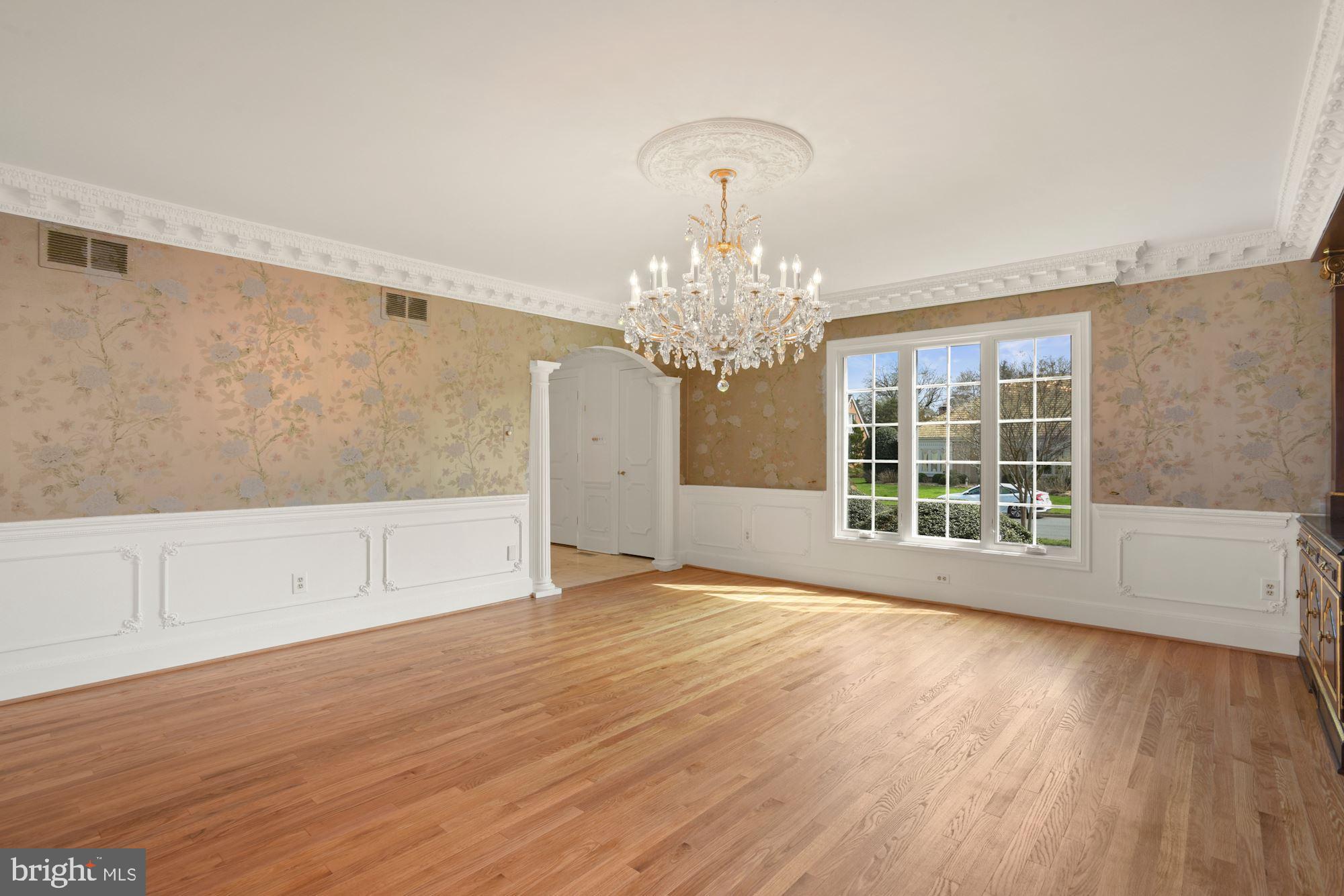 EVERMAY - Residential