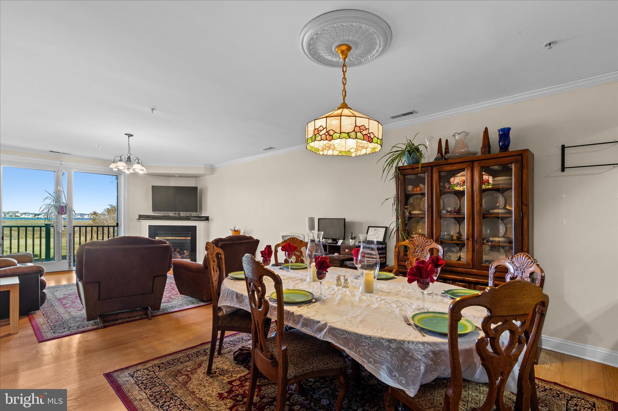 OCEAN PINES - THE POINT - Residential