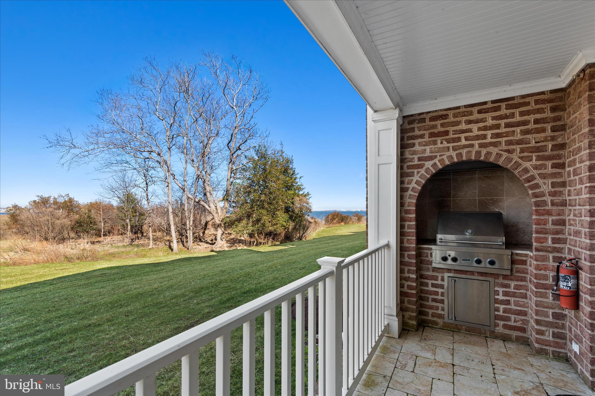 OCEAN PINES - THE POINT - Residential