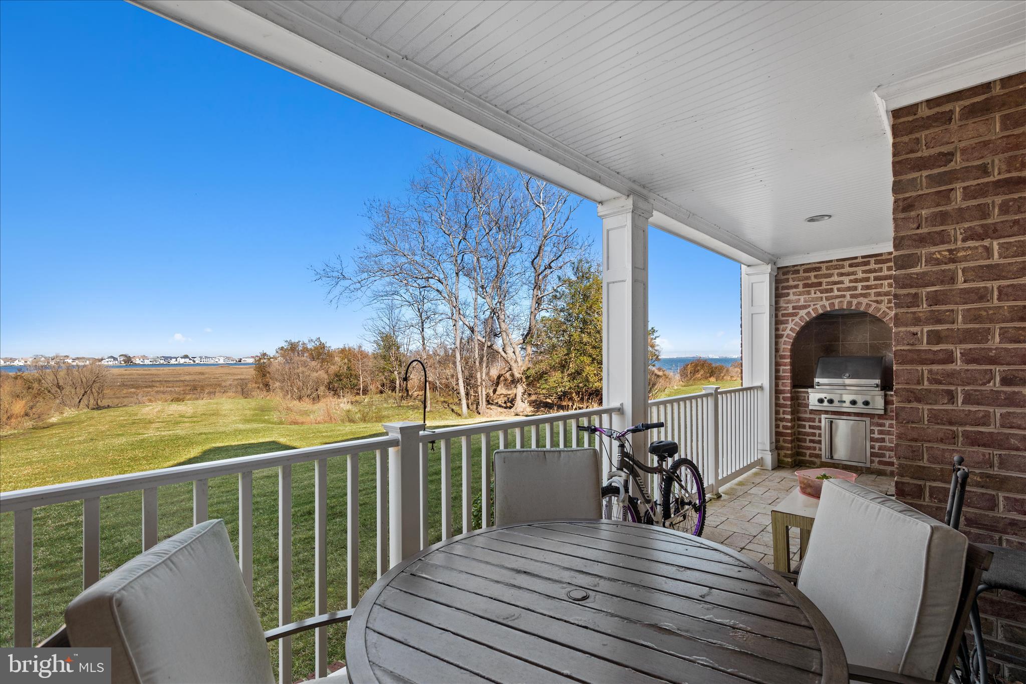 OCEAN PINES - THE POINT - Residential