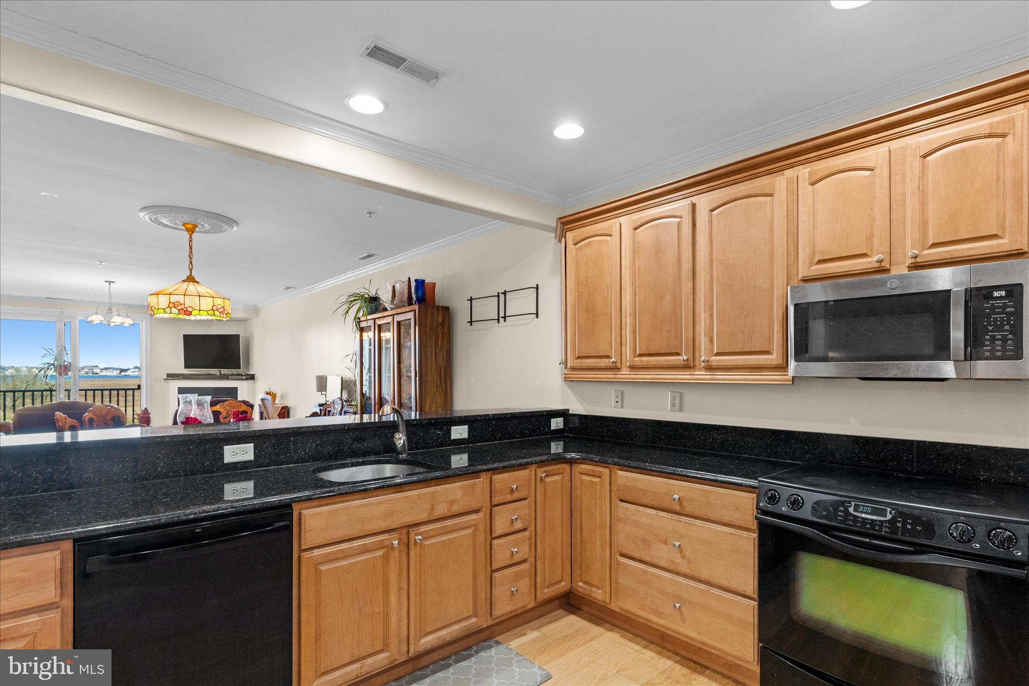 OCEAN PINES - THE POINT - Residential