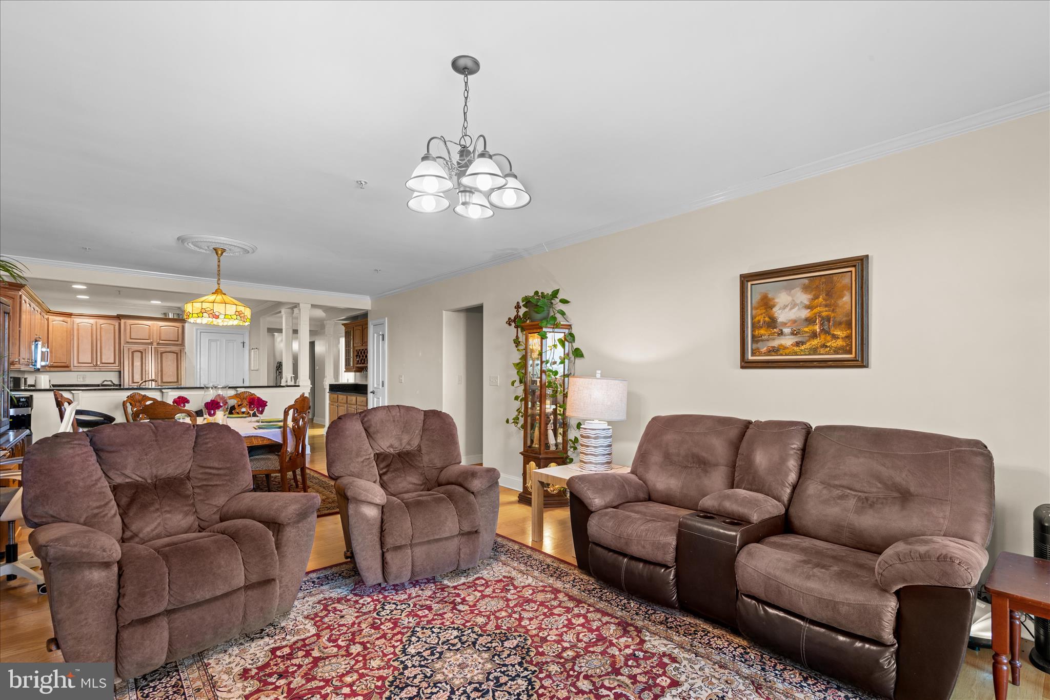 OCEAN PINES - THE POINT - Residential