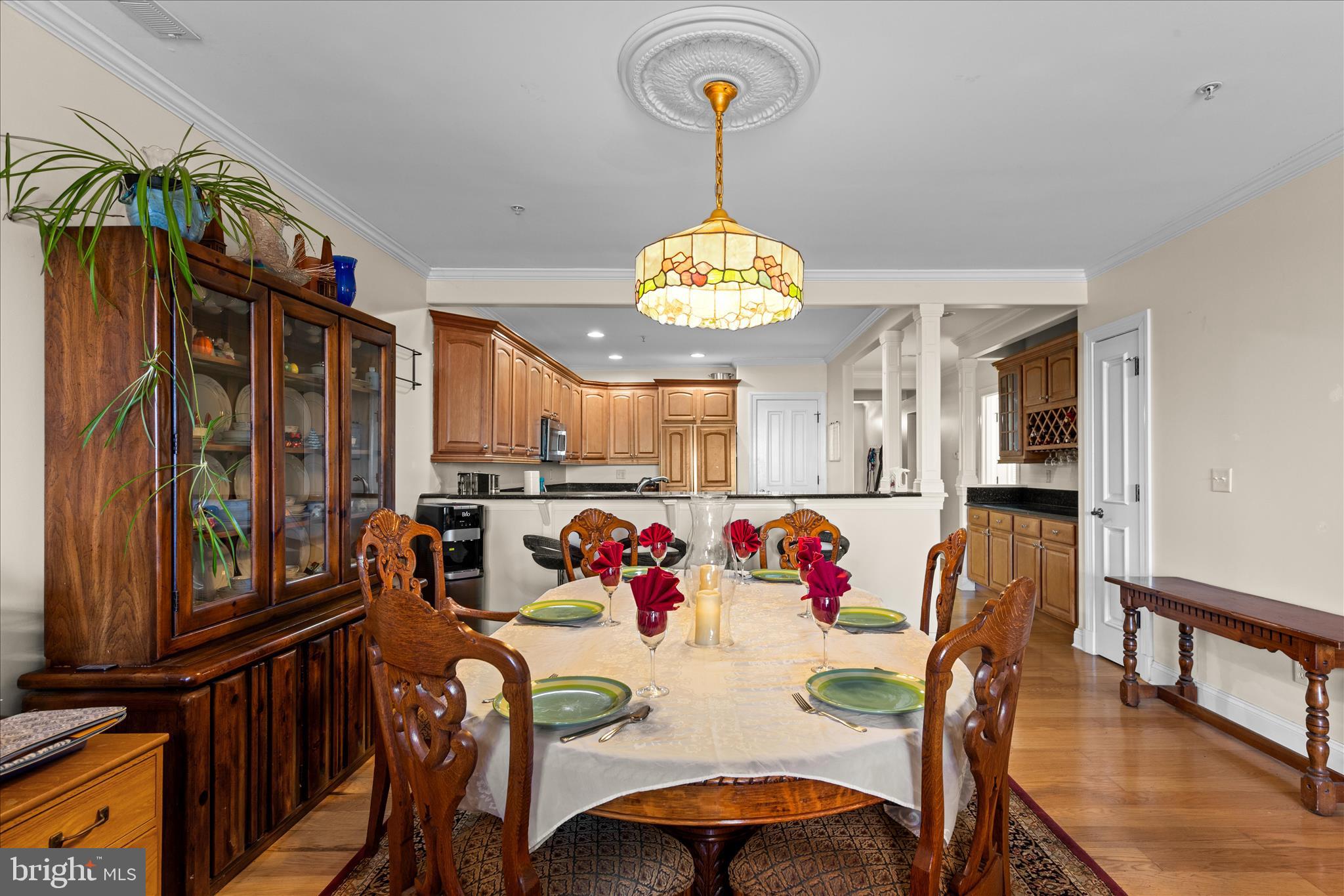 OCEAN PINES - THE POINT - Residential