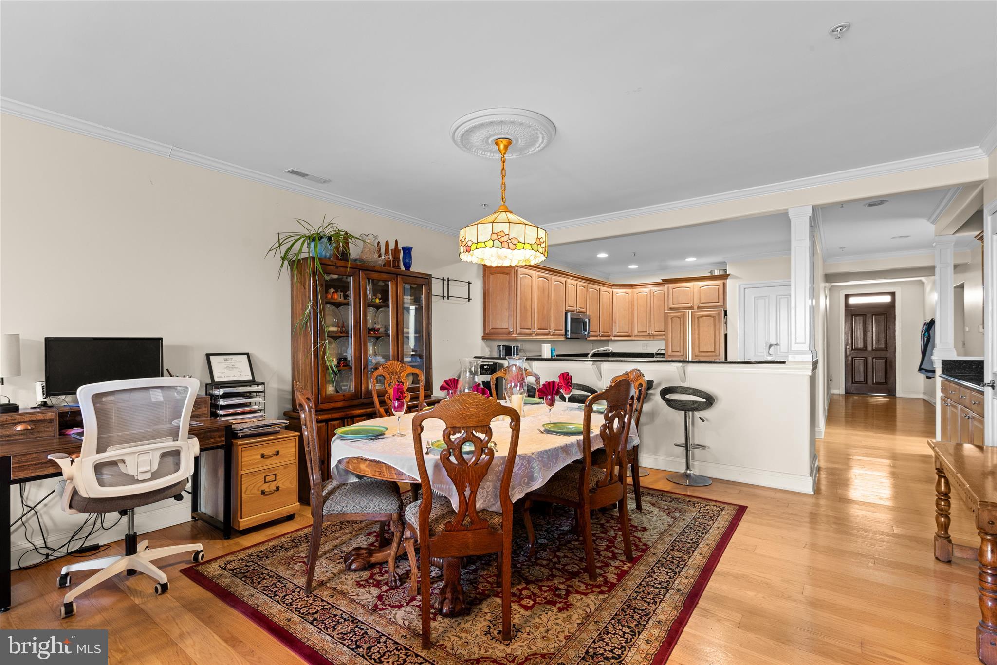 OCEAN PINES - THE POINT - Residential